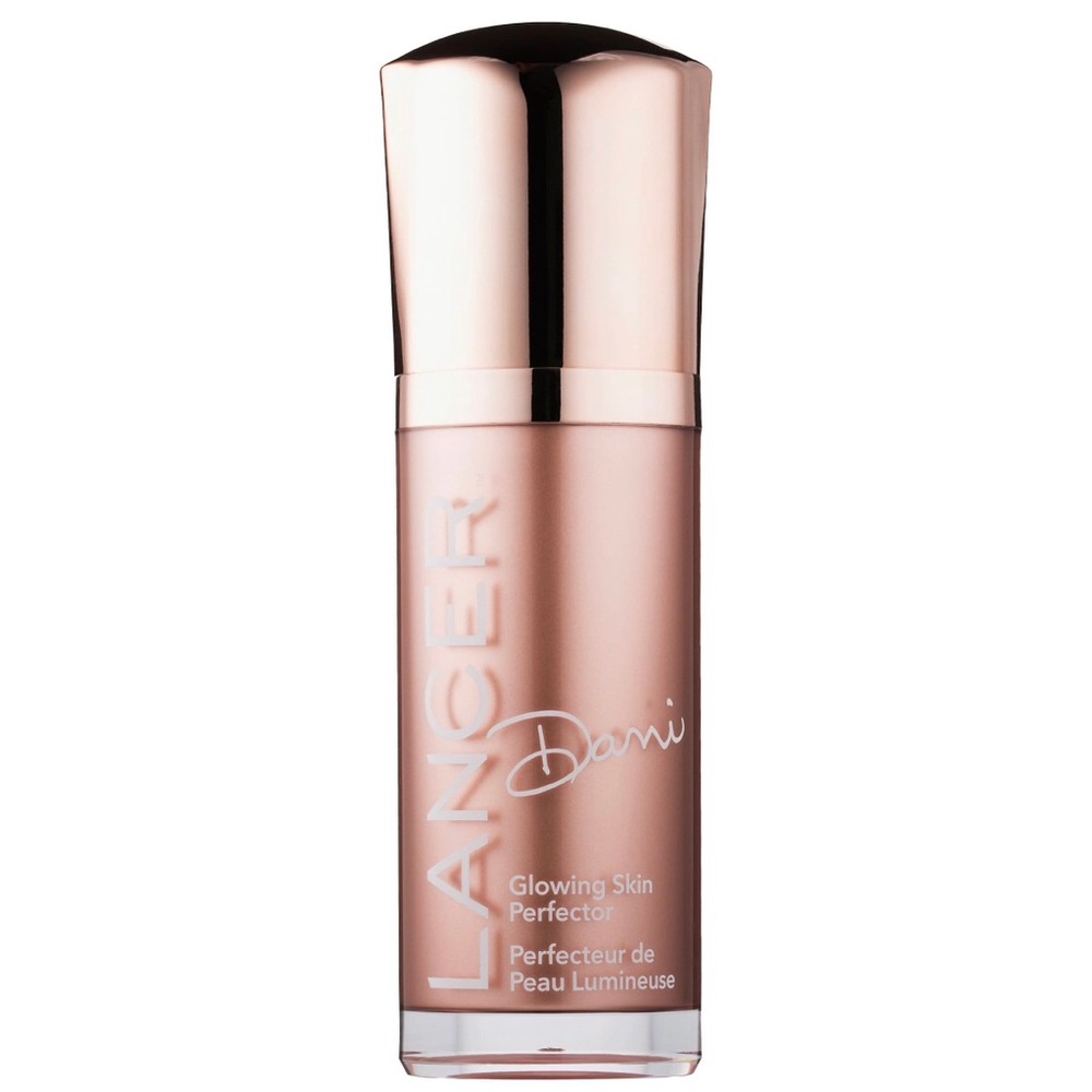 Lancer Dani Glowing Skin Perfector
